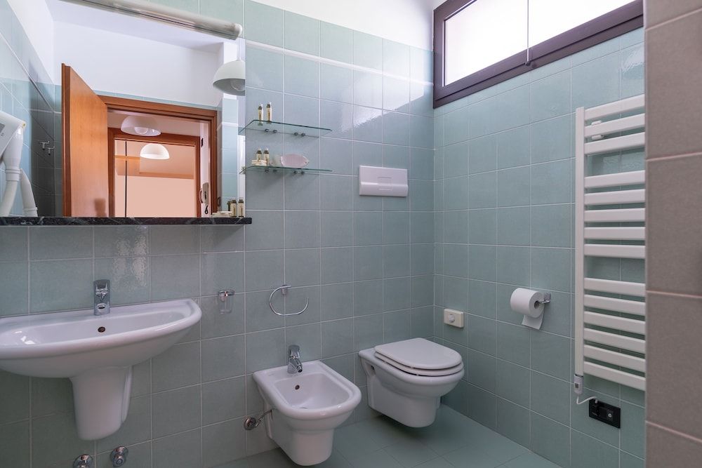 Il Sogno Apartments Apartment, 1 Bedroom, Garden View 8