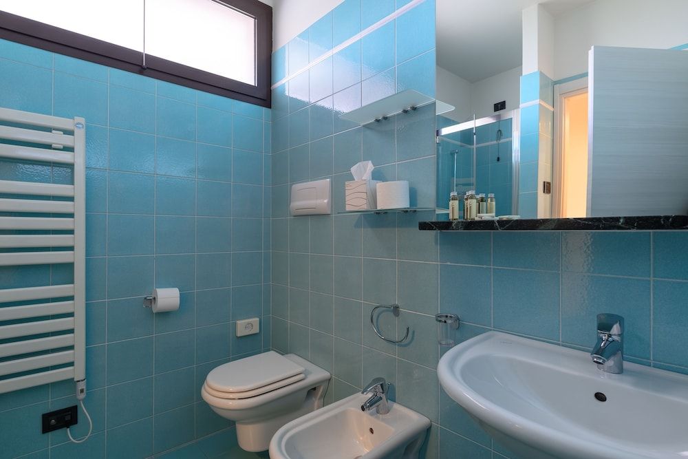 Il Sogno Apartments Apartment, 1 Bedroom, Garden View 9