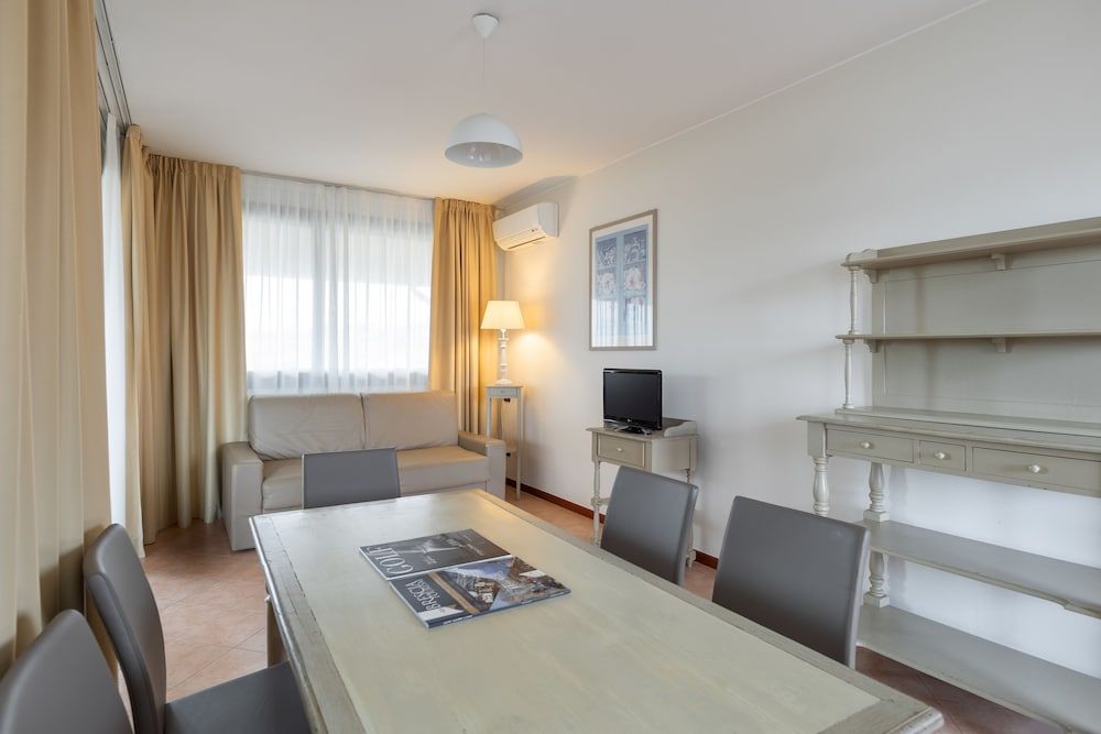 Il Sogno Apartments Apartment, 2 Bedrooms, Lake View 13