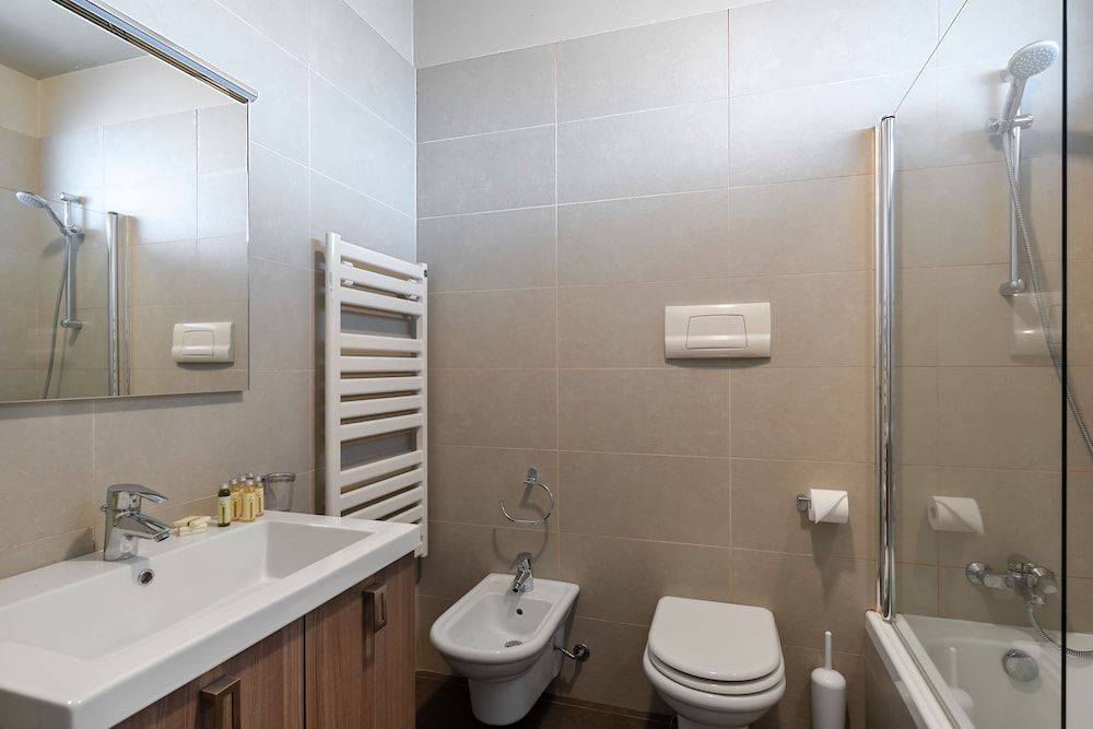 Il Sogno Apartments Apartment, 2 Bedrooms, Lake View 8