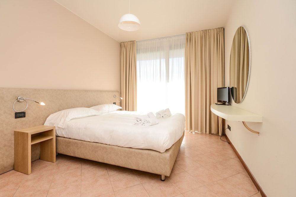 Il Sogno Apartments Apartment, 1 Bedroom, Garden View