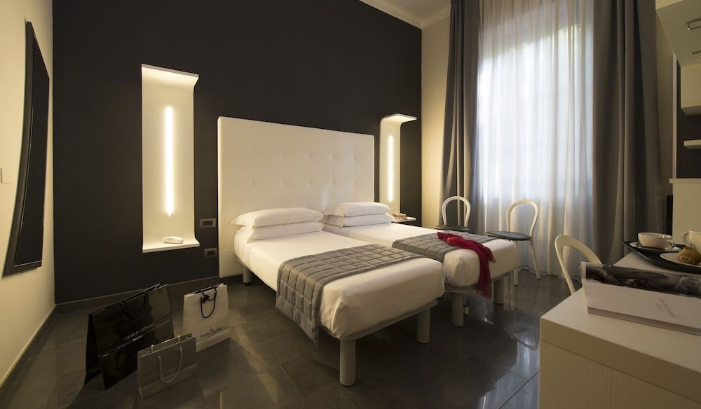 Room, 2 Twin Beds