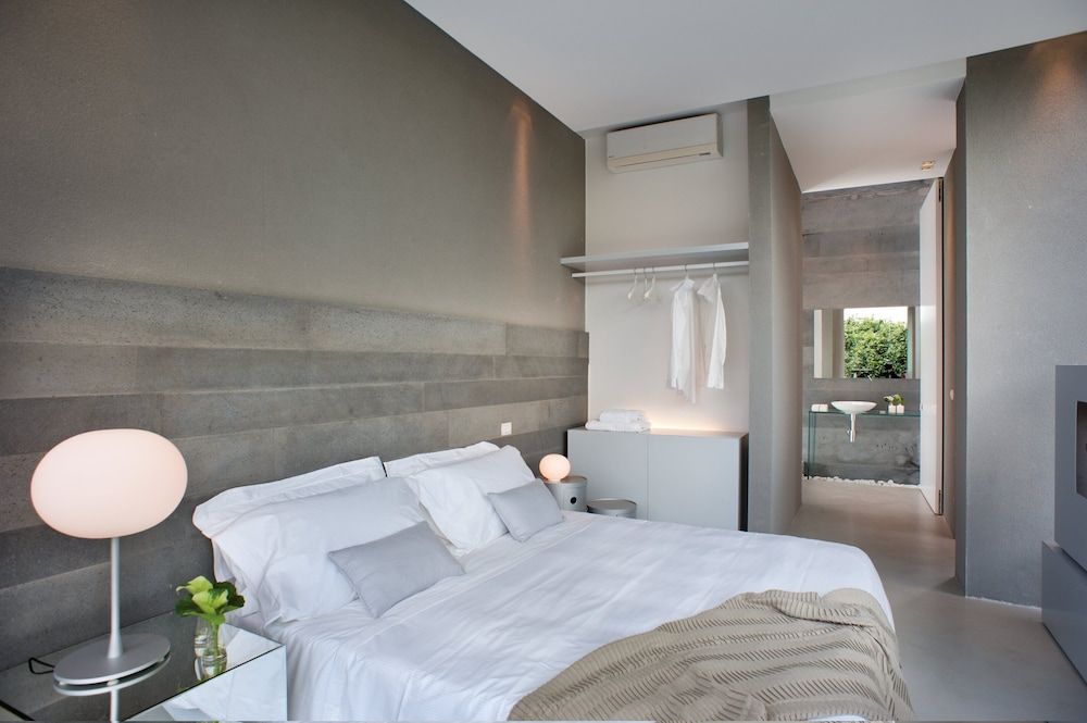 Superior Double Room, Non Smoking, Garden View