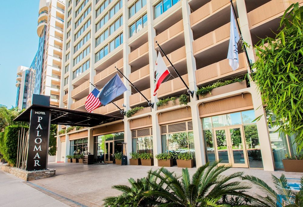 undefined Kimpton Hotel Palomar Los Angeles Beverly Hills by IHG 2