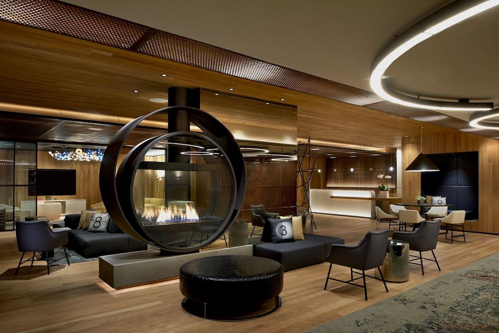 undefined Kimpton Hotel Palomar Los Angeles Beverly Hills by IHG