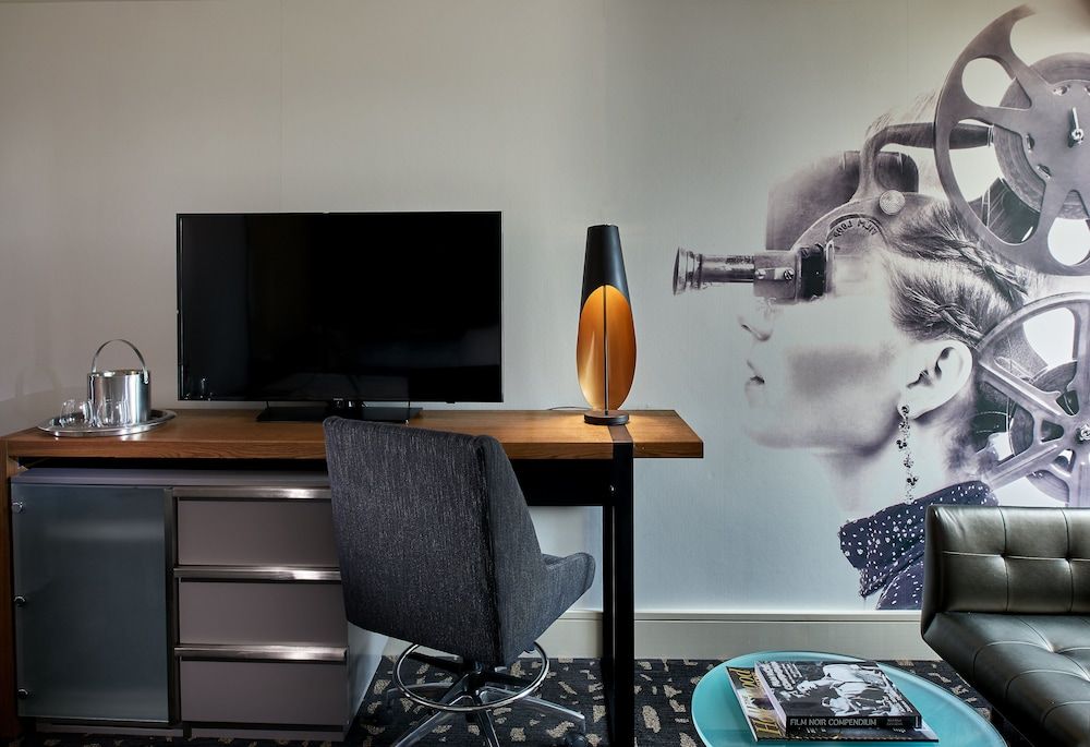 undefined Kimpton Hotel Palomar Los Angeles Beverly Hills by IHG 10