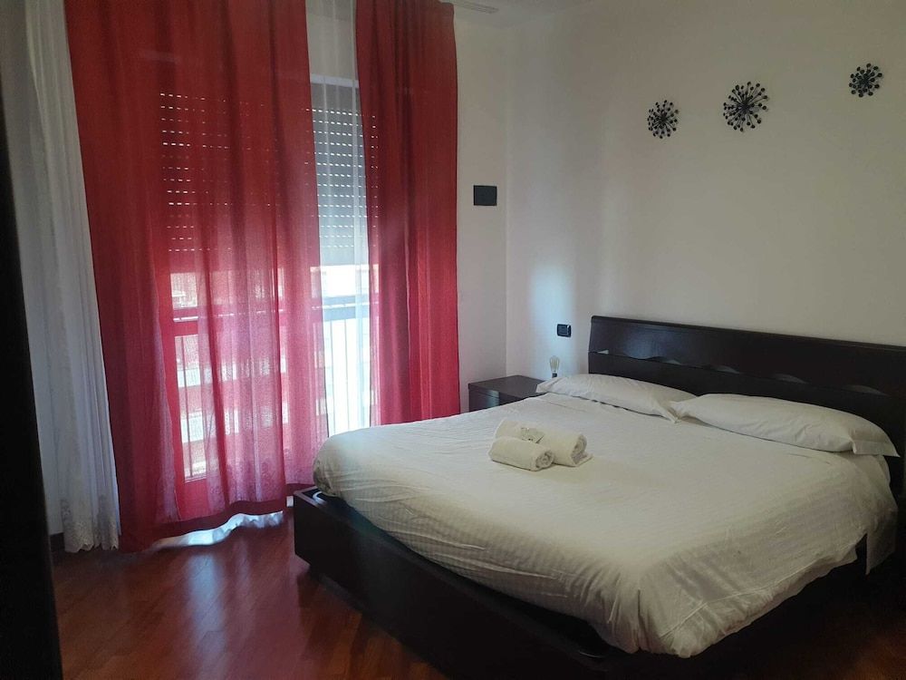Comfort Apartment, 1 Bedroom