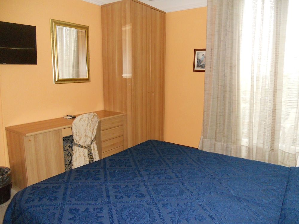 Salus Comfort Double or Twin Room 29