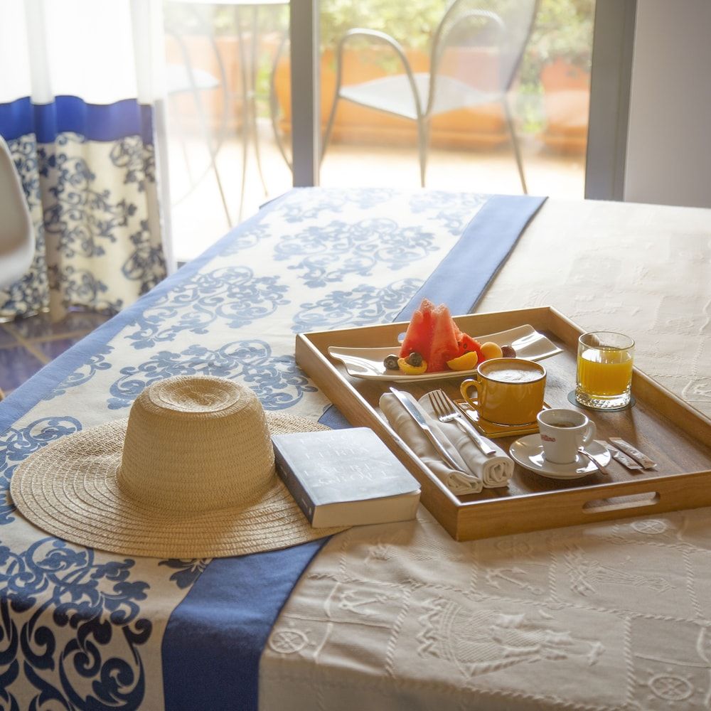 Magaggiari Hotel Resort Double Room 18