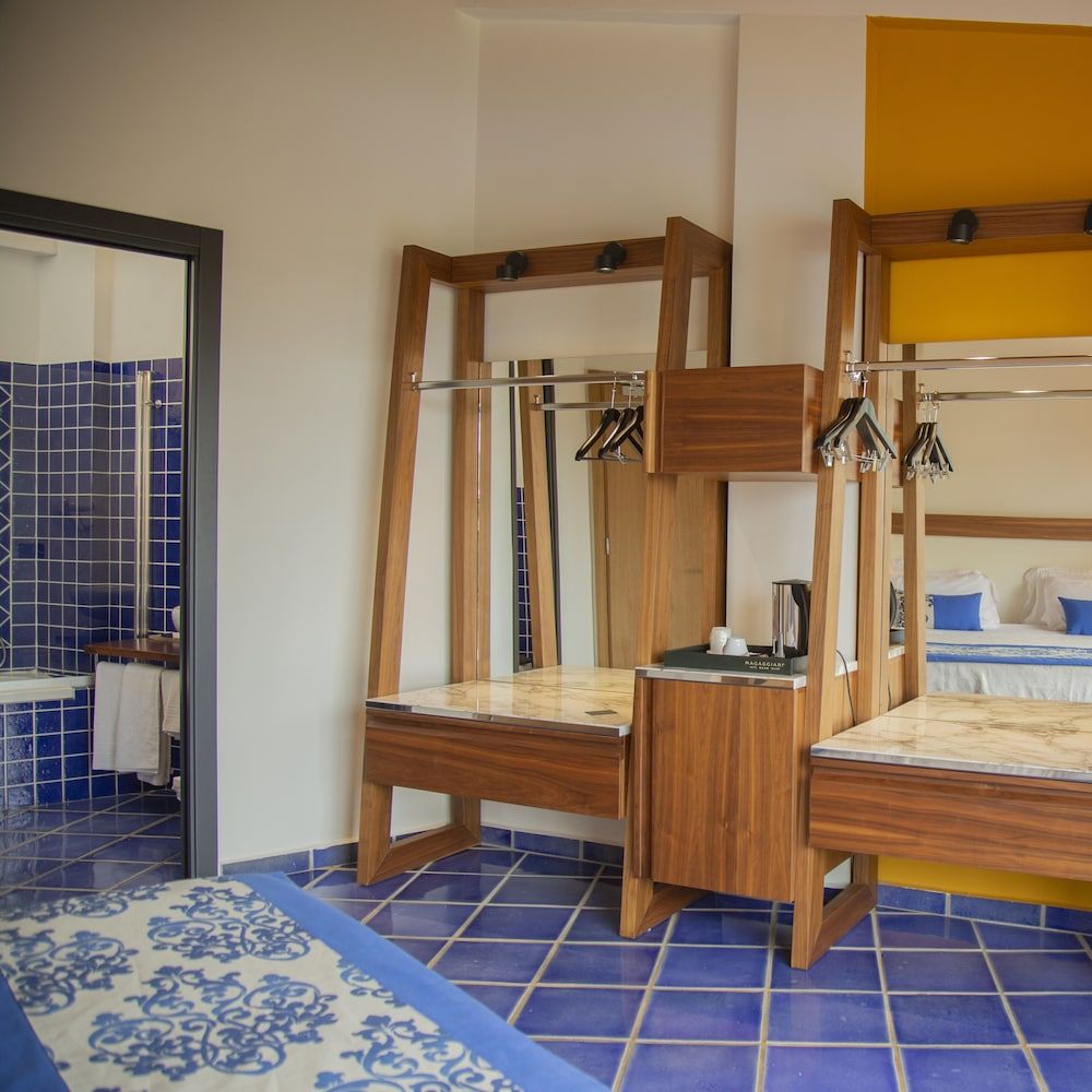 Magaggiari Hotel Resort Double Room 20