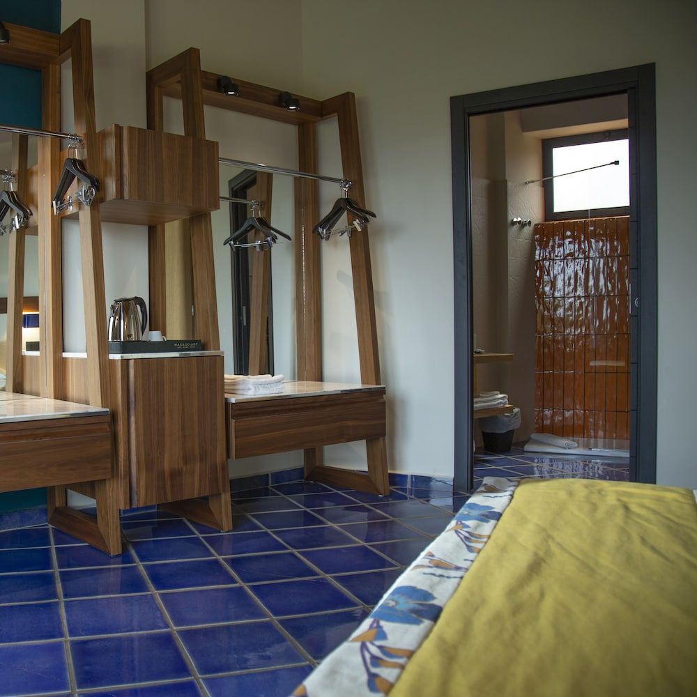 Magaggiari Hotel Resort Double Room 14