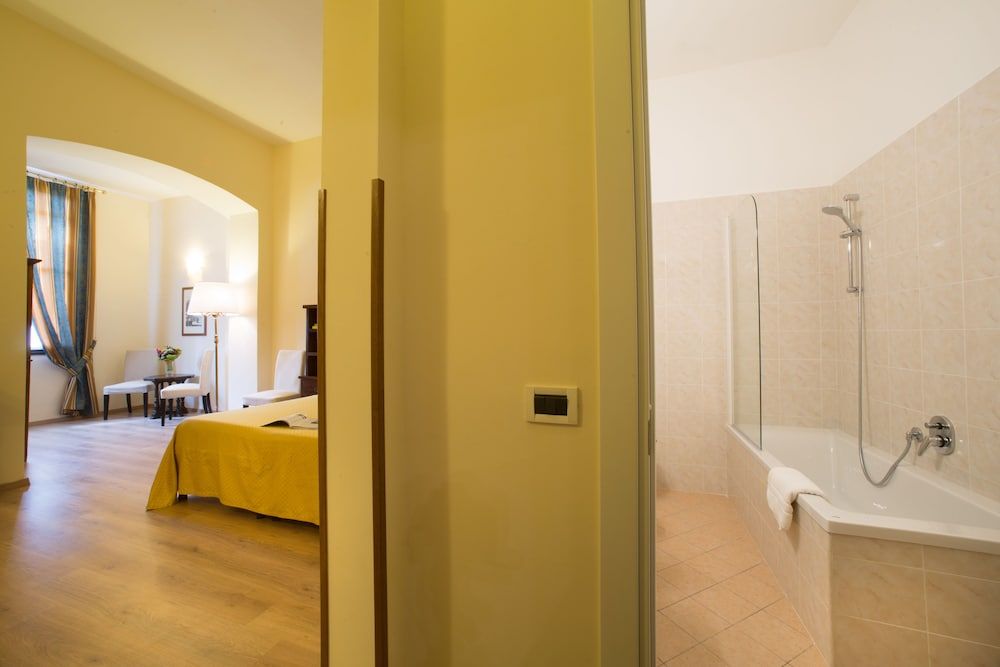 Locanda Orchidea - B&B Triple Room 2