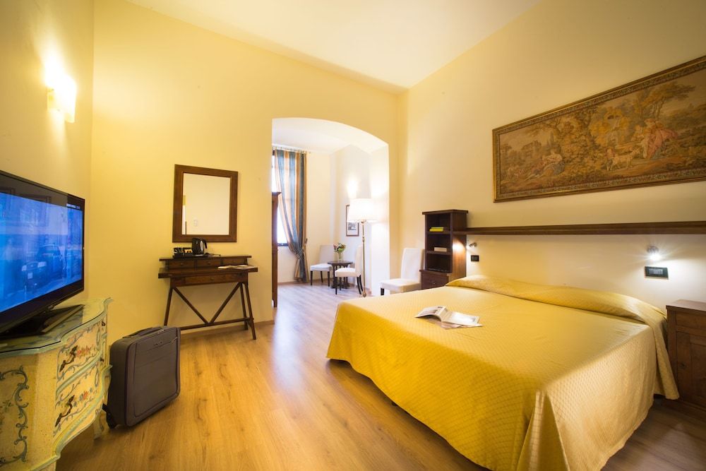 undefined Locanda Orchidea - B&B