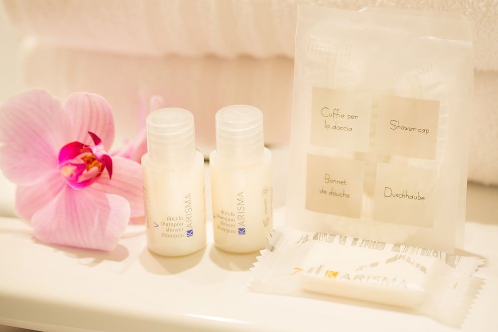 Locanda Orchidea - B&B Triple Room 3