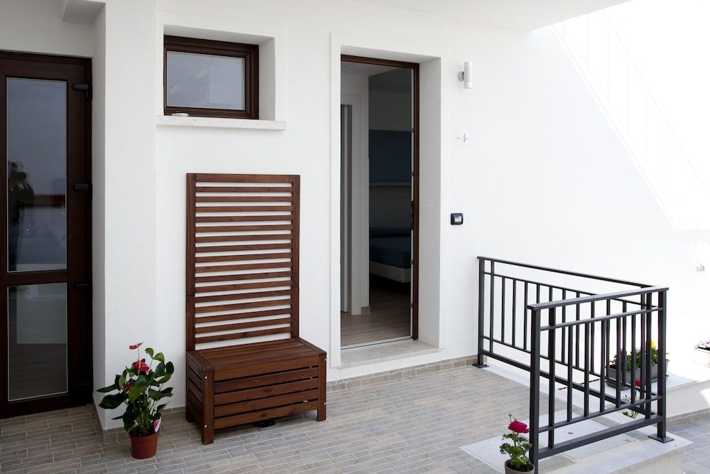 Hotel Perla Gaia