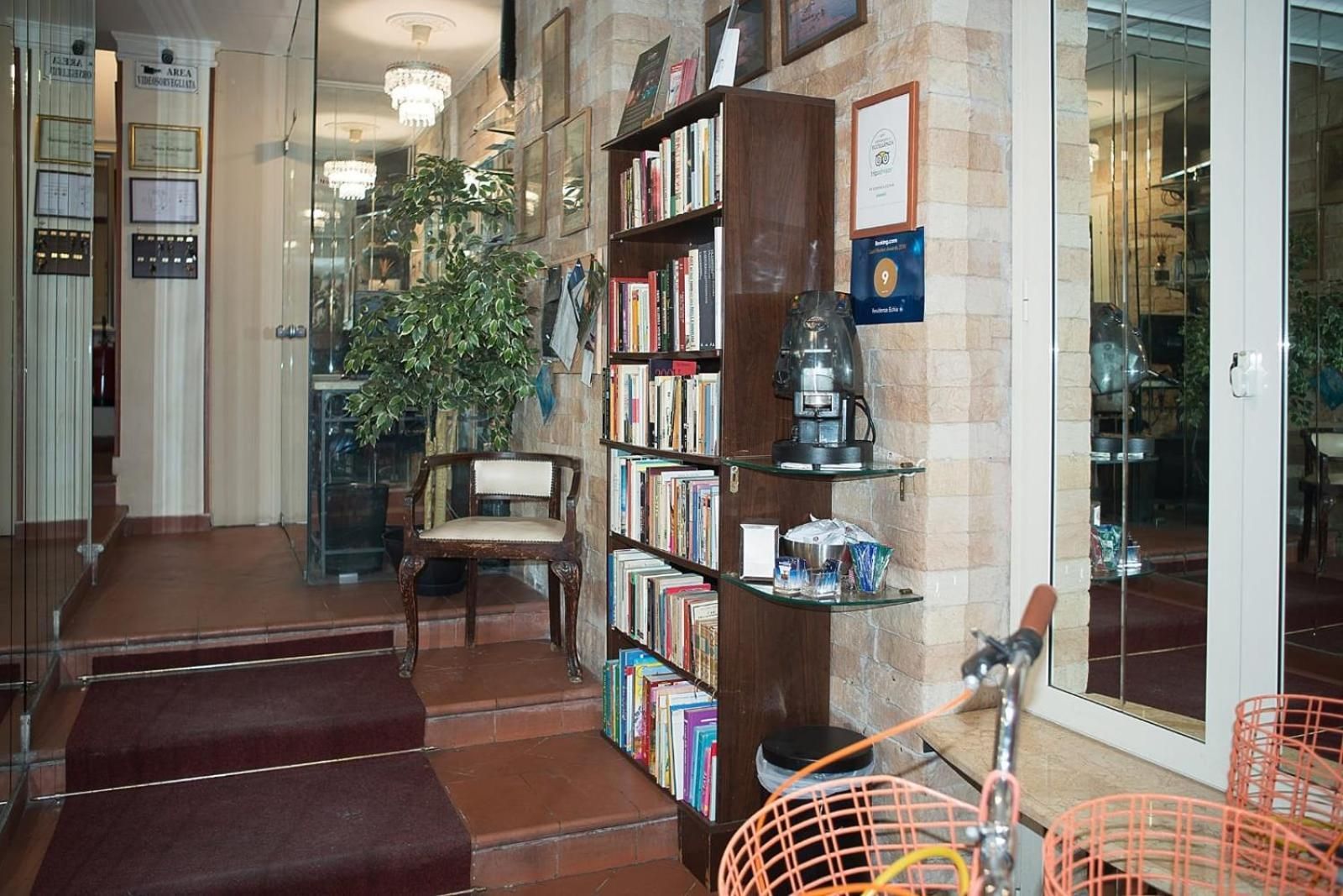 undefined Residenza Echia 9