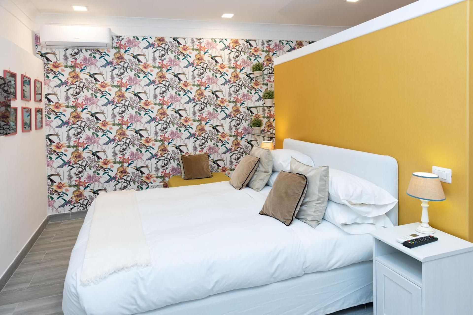 undefined Residenza Echia 10