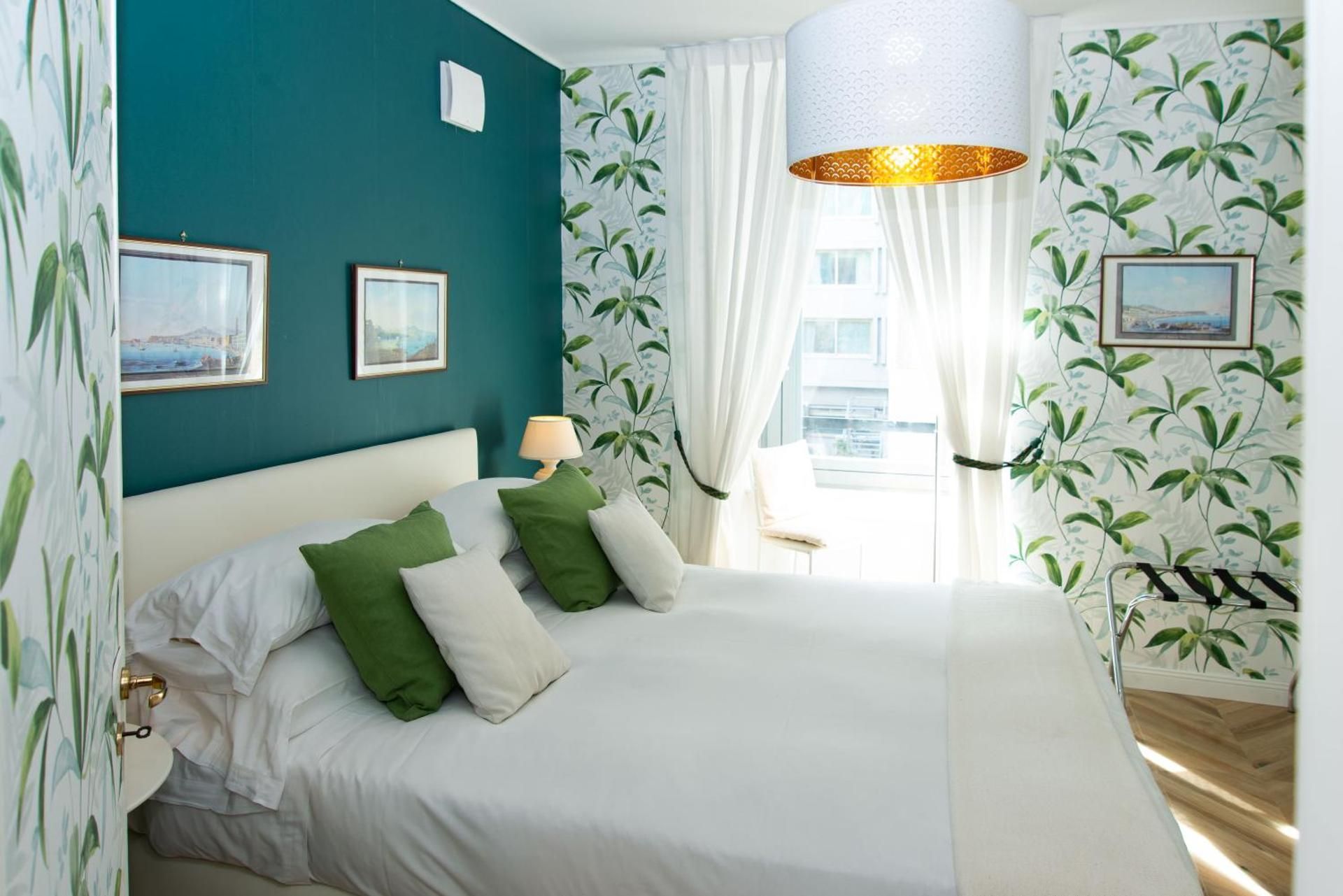 undefined Residenza Echia 7