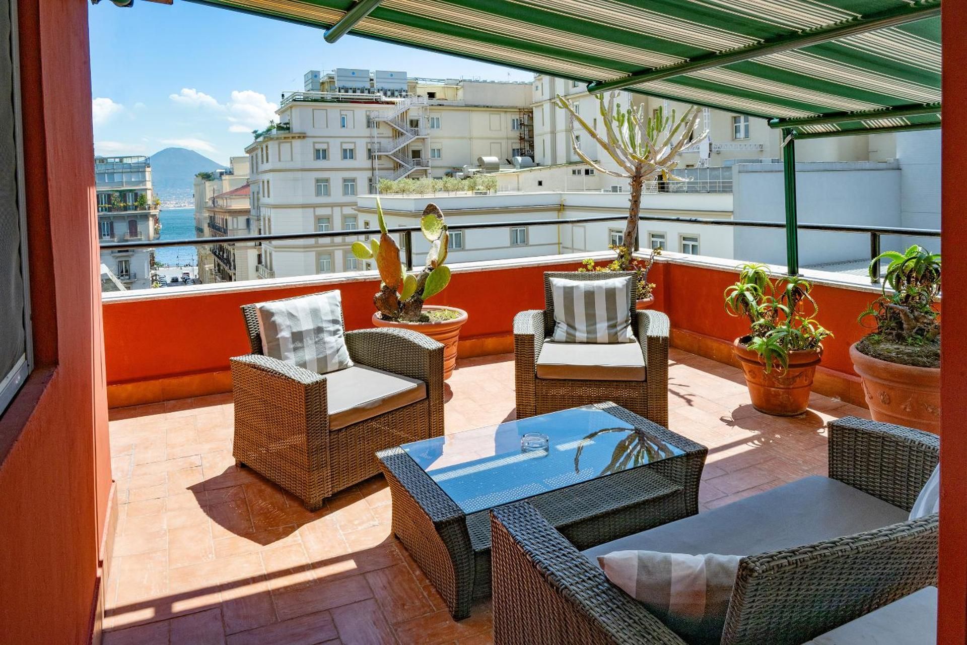 undefined Residenza Echia 8