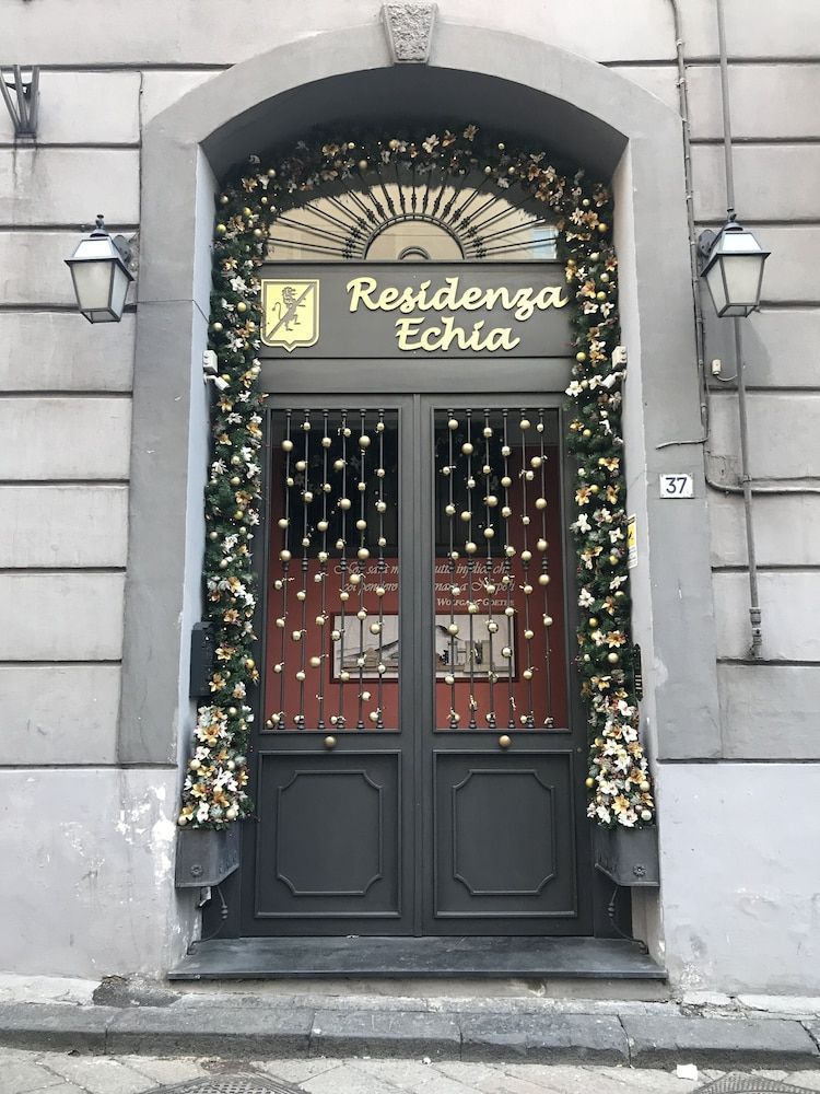 undefined Residenza Echia 4