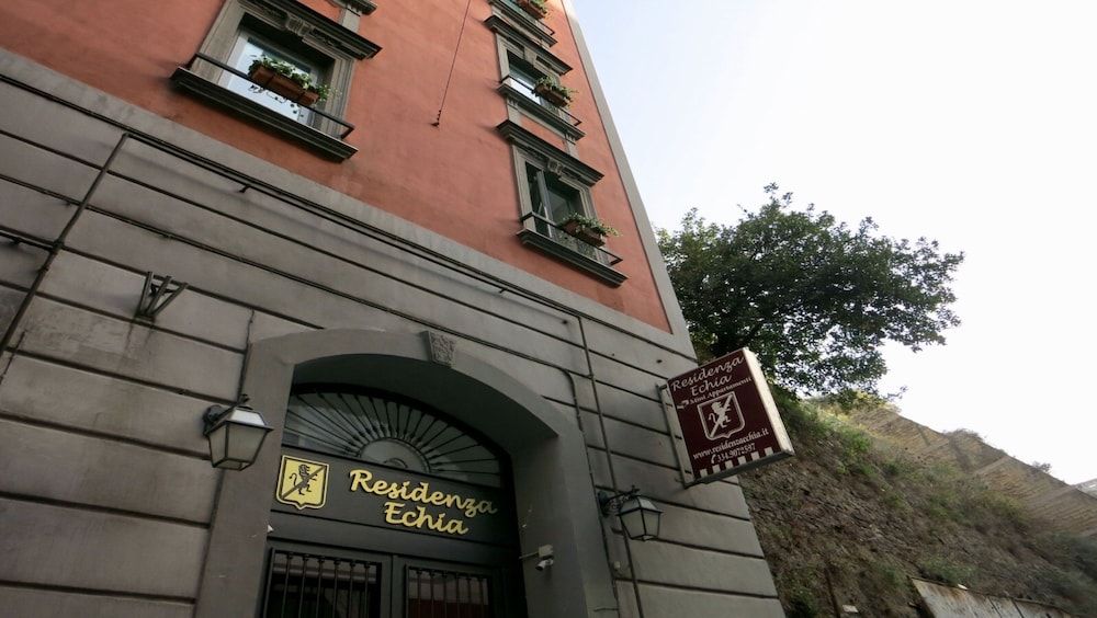 undefined Residenza Echia 3
