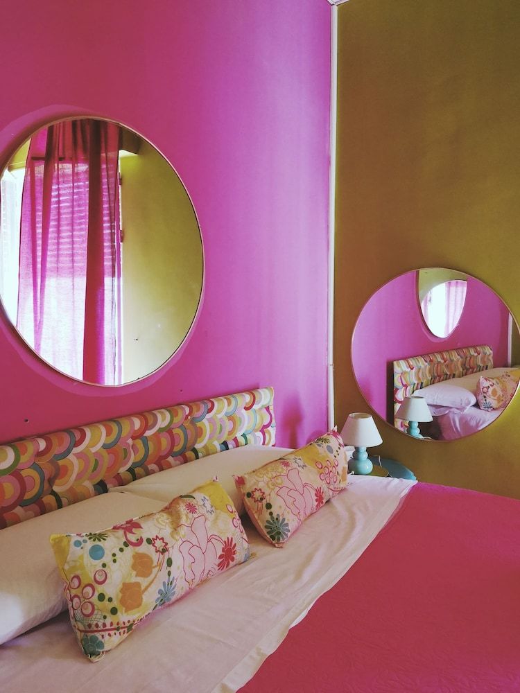 Abalì Gran Sultanato Triple Room 6