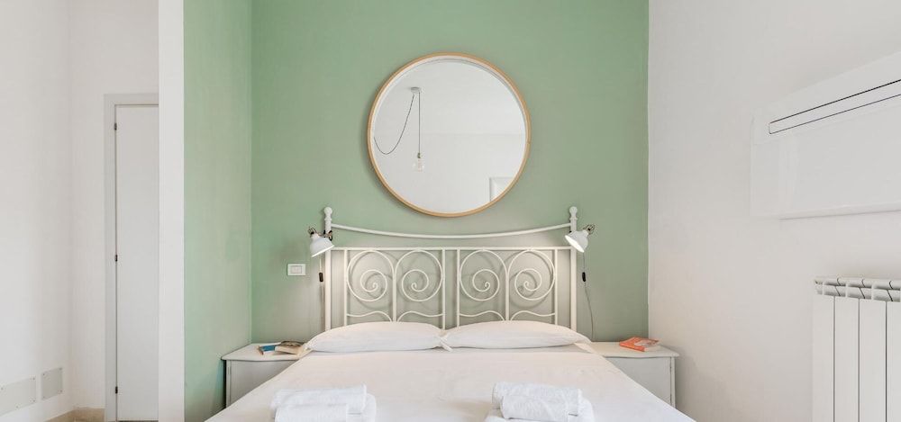 Scicli Albergo Diffuso Standard Double Room (Casa Pascucci) 6