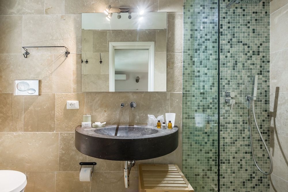 Scicli Albergo Diffuso Superior Apartment, 1 Bedroom (Cunzulu) 21