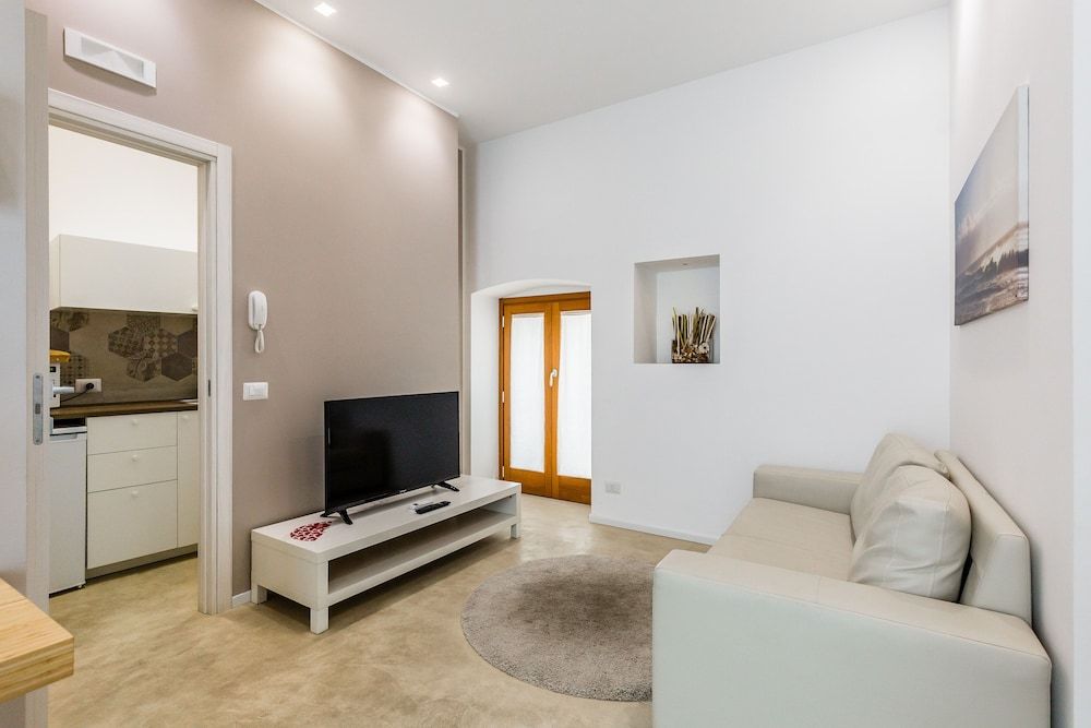 Scicli Albergo Diffuso Standard Double Room (Casa Pascucci) 20