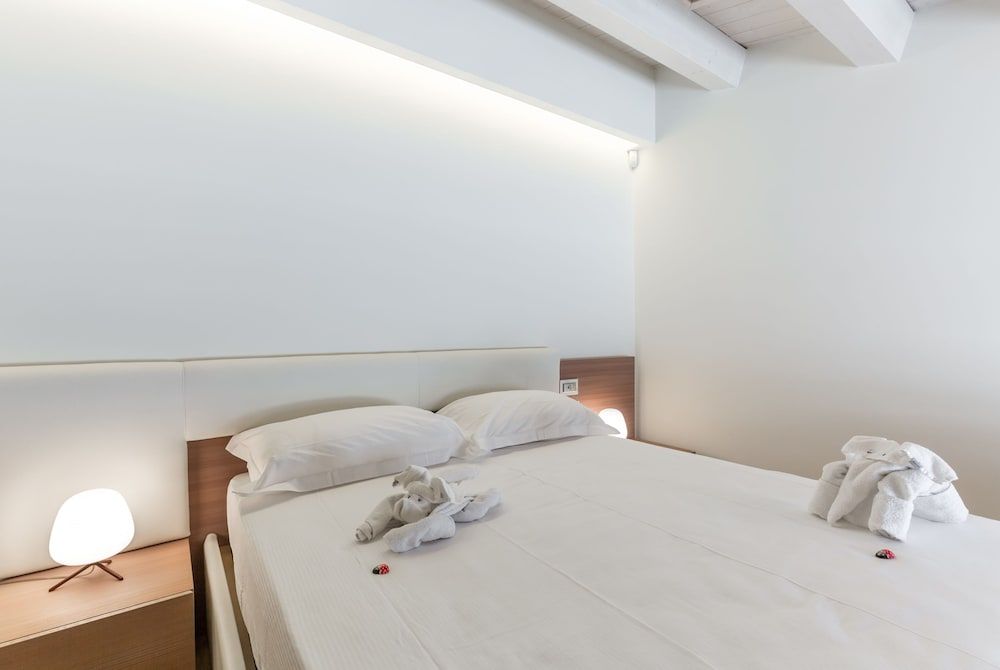 Scicli Albergo Diffuso Superior Apartment, 1 Bedroom (Cunzulu) 2