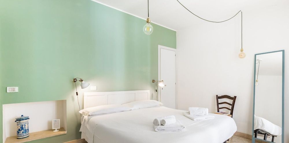 Scicli Albergo Diffuso Standard Double Room (Casa Pascucci) 8
