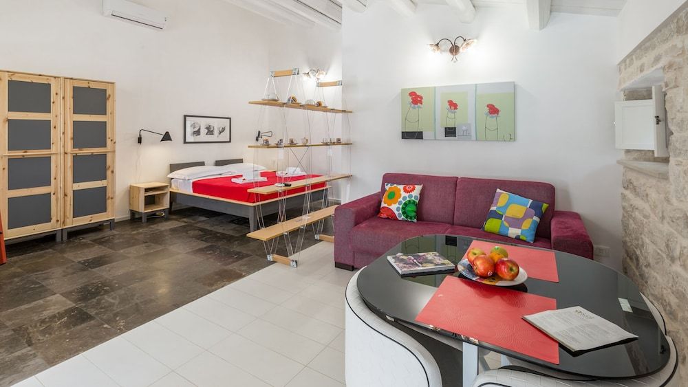 Scicli Albergo Diffuso Superior Apartment, 1 Bedroom (Cunzulu) 6
