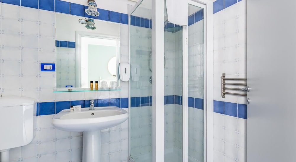 Scicli Albergo Diffuso Standard Double Room (Casa Pascucci) 13