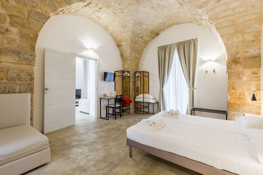 Scicli Albergo Diffuso Standard Double Room (Casa Pascucci) 15
