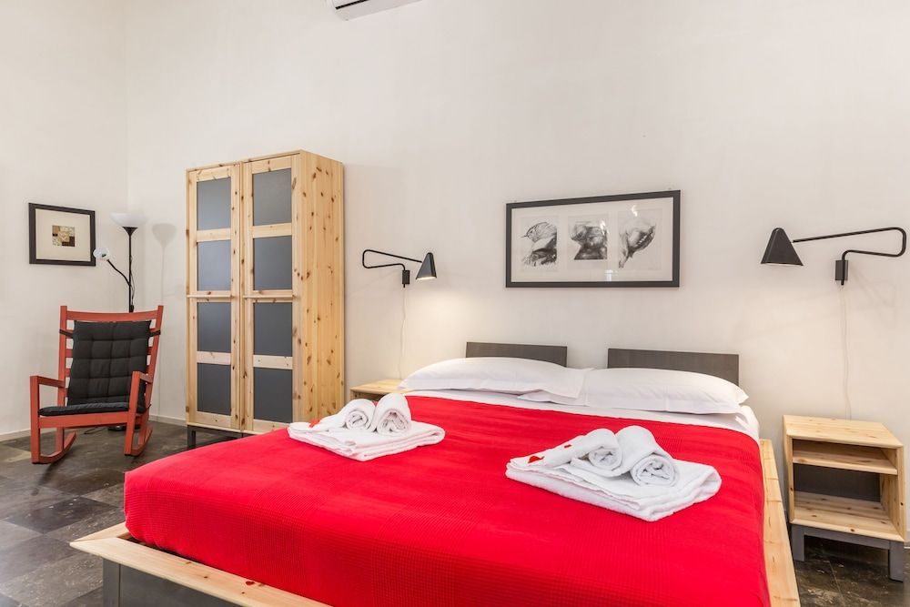 Scicli Albergo Diffuso Superior Apartment, 1 Bedroom (Cunzulu) 4