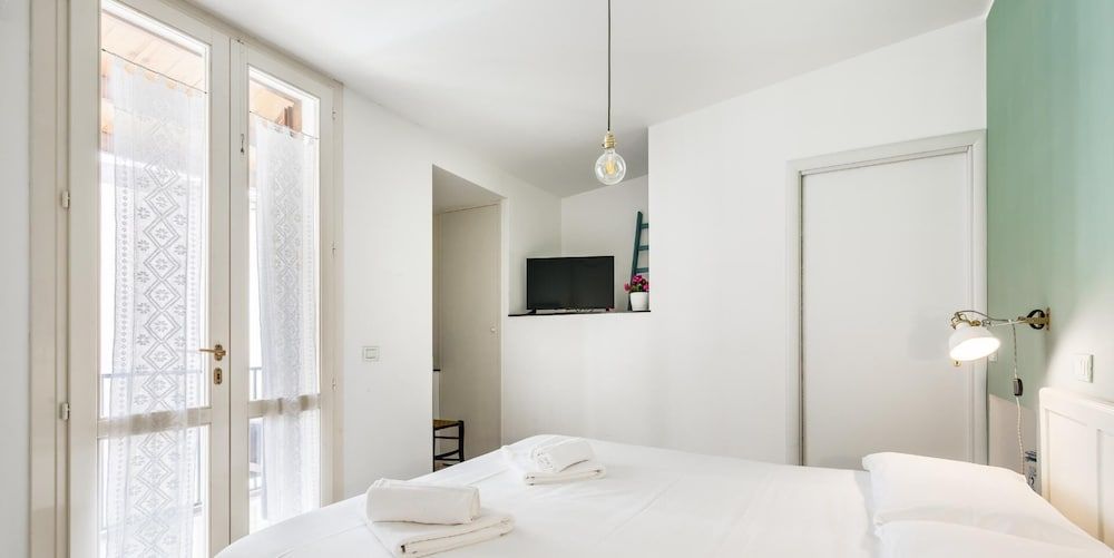 Scicli Albergo Diffuso Standard Double Room (Casa Pascucci) 5