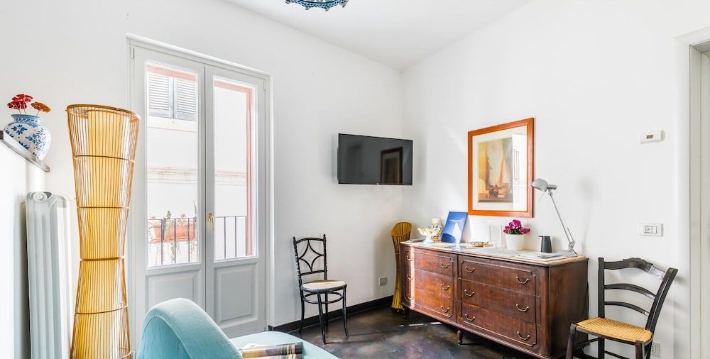 Scicli Albergo Diffuso Standard Double Room (Casa Pascucci) 22