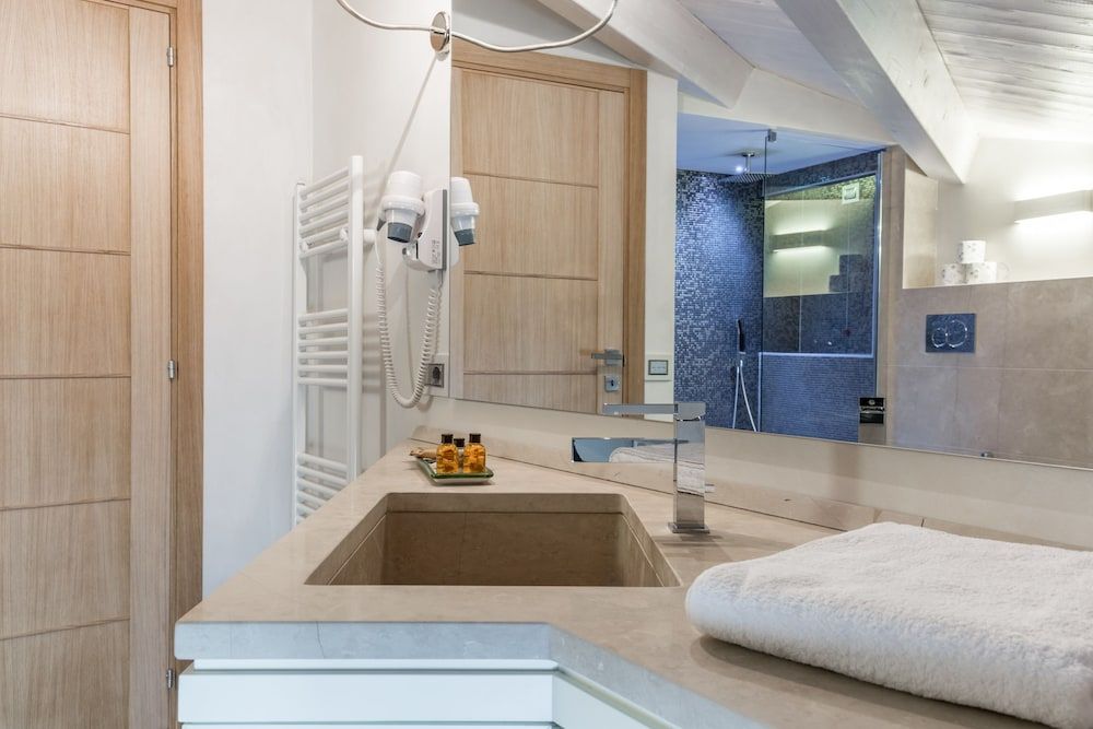 Scicli Albergo Diffuso Superior Apartment, 1 Bedroom (Cunzulu) 27