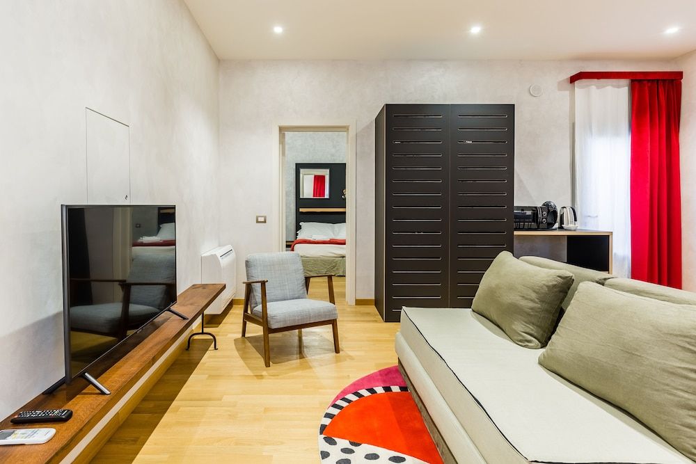 Scicli Albergo Diffuso Superior Apartment, 1 Bedroom (Cunzulu) 31