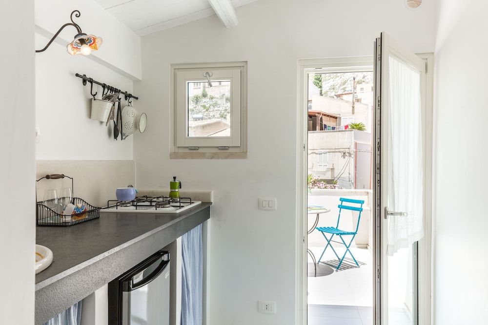 Scicli Albergo Diffuso Superior Apartment, 1 Bedroom (Cunzulu) 15