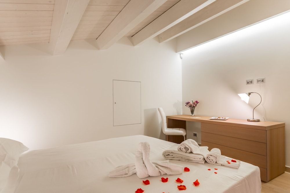 Scicli Albergo Diffuso Superior Apartment, 1 Bedroom (Cunzulu)