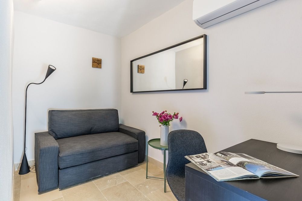 Scicli Albergo Diffuso Superior Apartment, 1 Bedroom (Cunzulu) 29