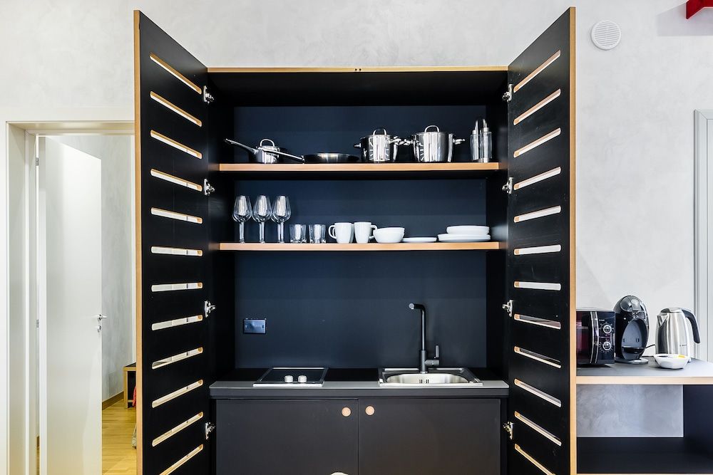 Scicli Albergo Diffuso Superior Apartment, 1 Bedroom (Cunzulu) 30