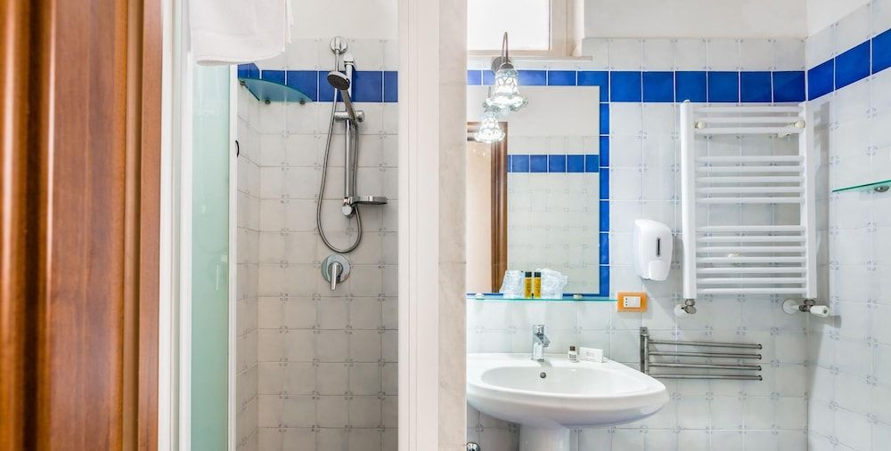 Scicli Albergo Diffuso Standard Double Room (Casa Pascucci) 11