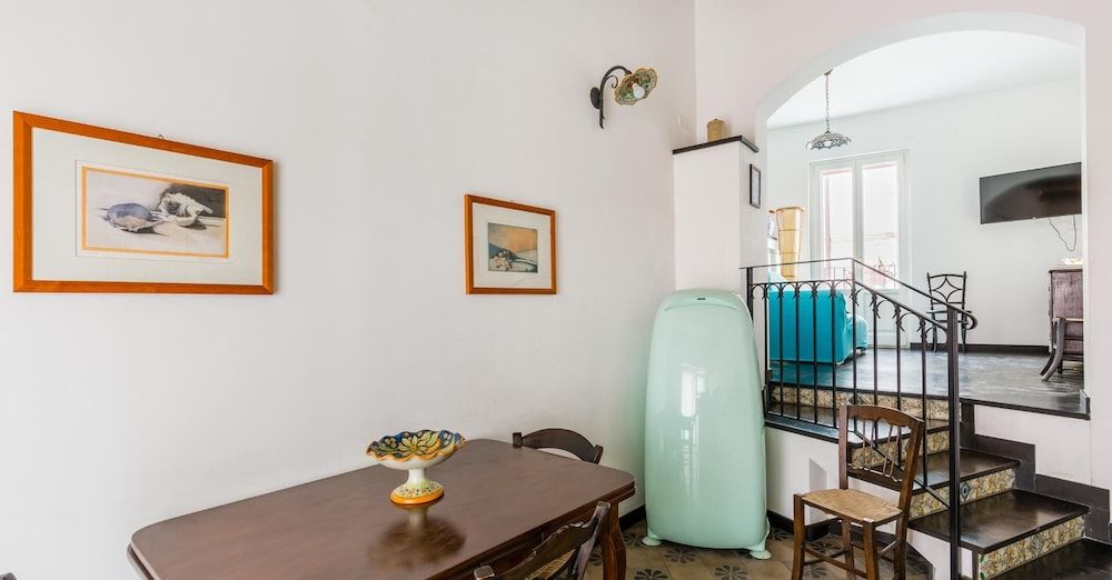 Scicli Albergo Diffuso Standard Double Room (Casa Pascucci) 21