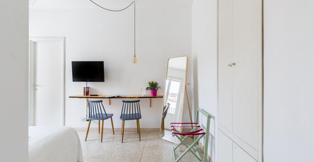 Scicli Albergo Diffuso Standard Double Room (Casa Pascucci) 17