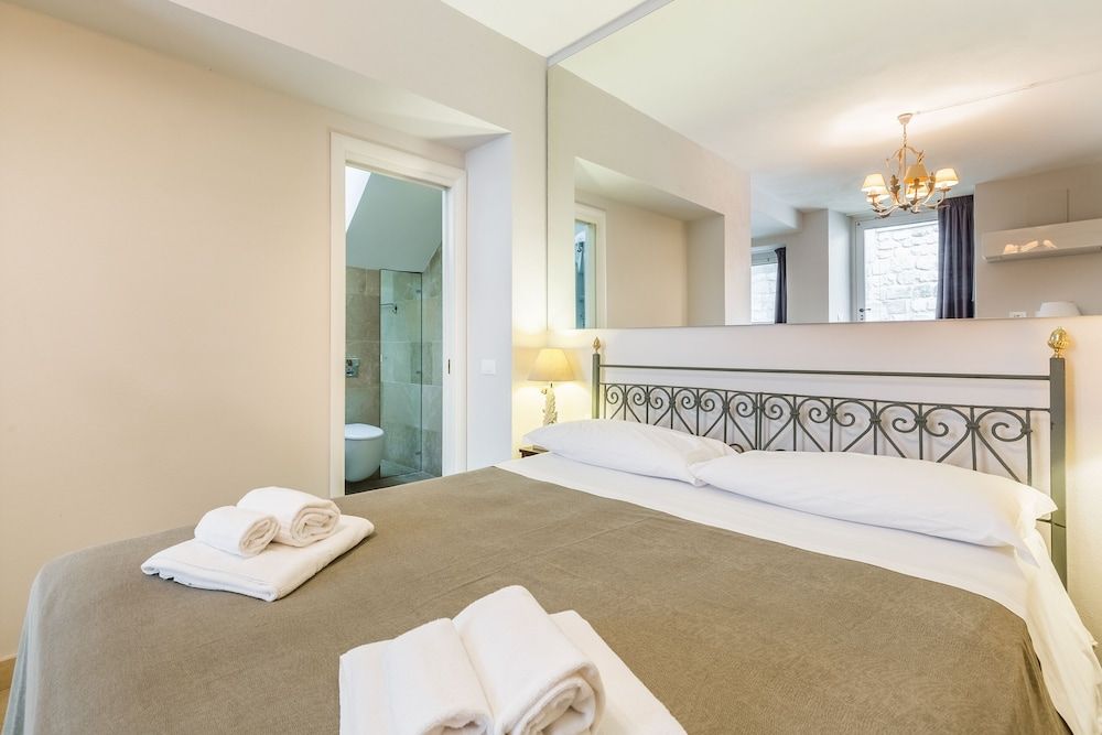 Scicli Albergo Diffuso Superior Apartment, 1 Bedroom (Cunzulu) 8