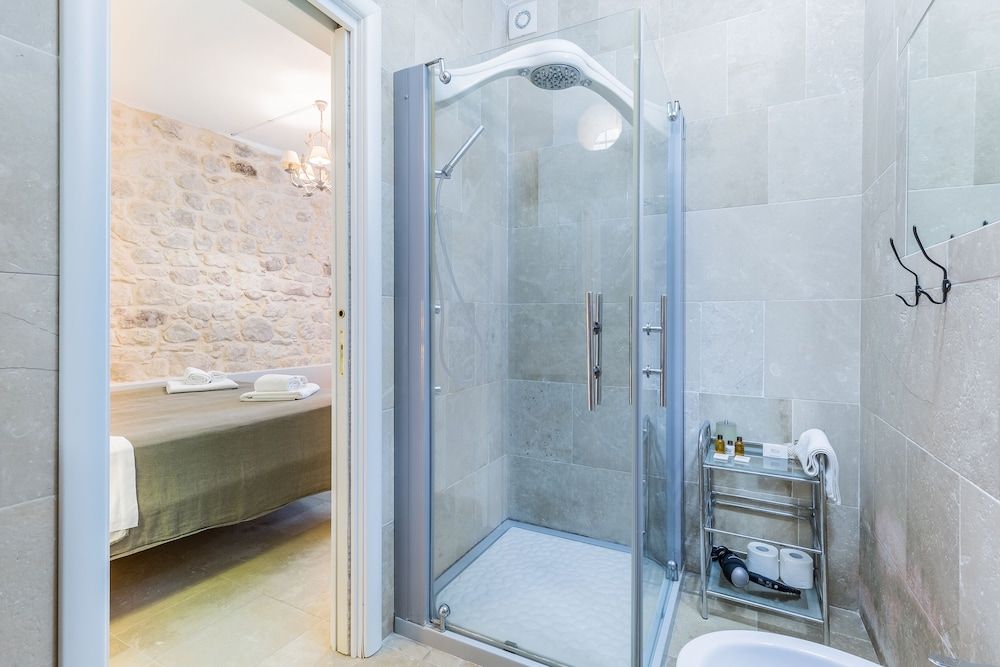 Scicli Albergo Diffuso Superior Apartment, 1 Bedroom (Cunzulu) 25