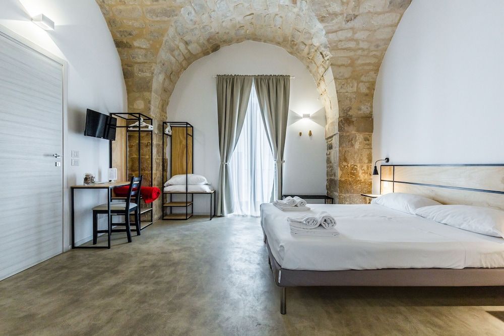 Scicli Albergo Diffuso Standard Double Room (Casa Pascucci) 3