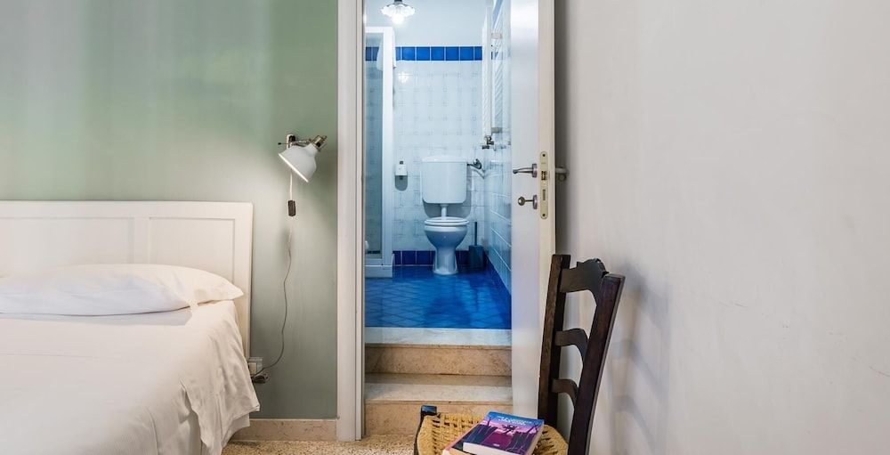 Scicli Albergo Diffuso Standard Double Room (Casa Pascucci) 9